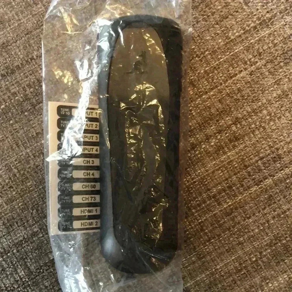 NWOT Dish 52.0 Remote - Picture 3 of 4